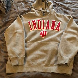 Indiana hoodie